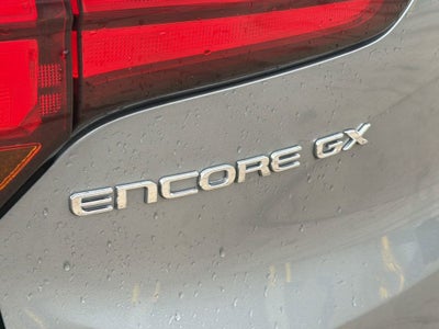 2025 Buick Encore GX Preferred FWD