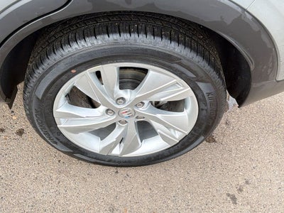 2025 Buick Encore GX Preferred FWD