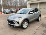 2025 Buick Encore GX Preferred FWD