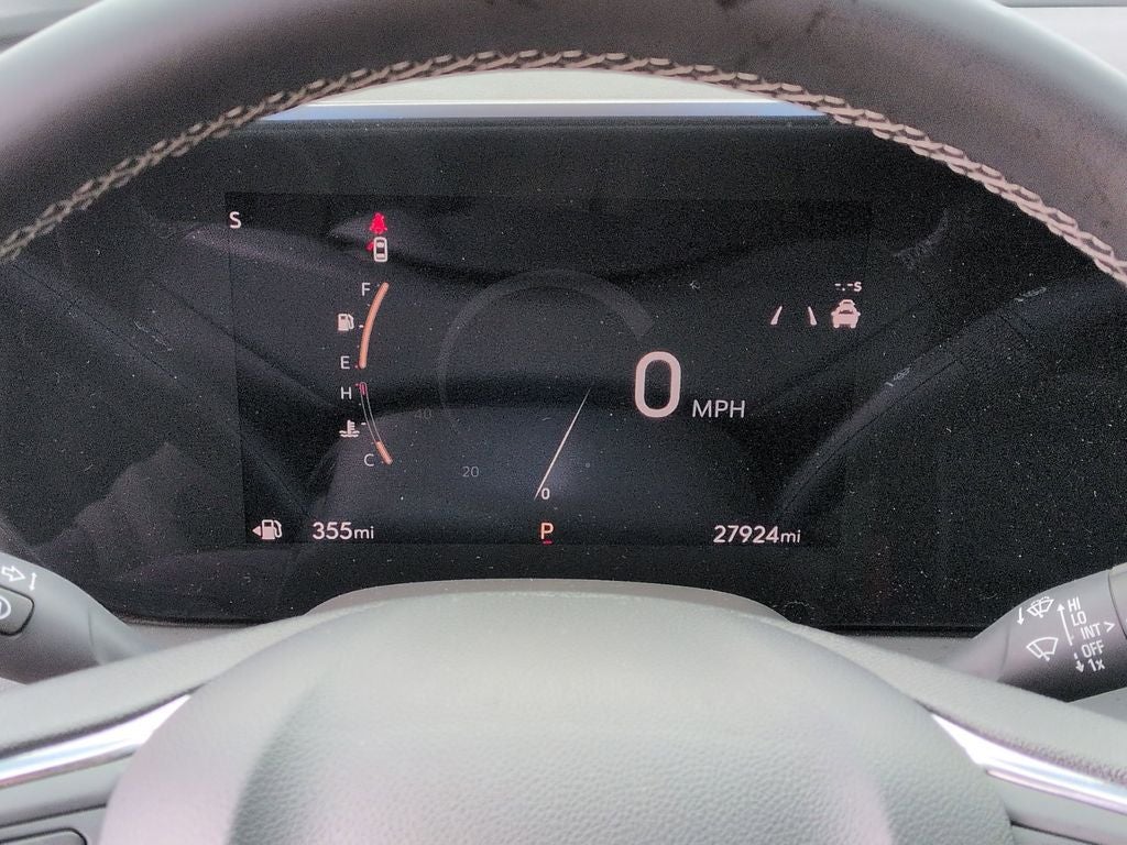 2025 Buick Encore GX Preferred FWD