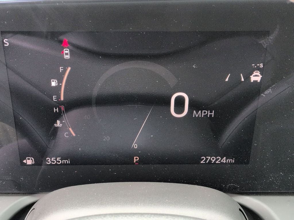 2025 Buick Encore GX Preferred FWD