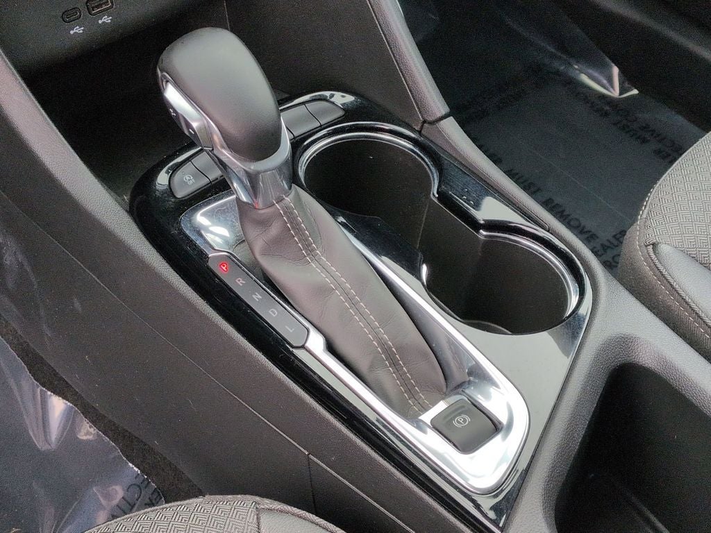 2025 Buick Encore GX Preferred FWD