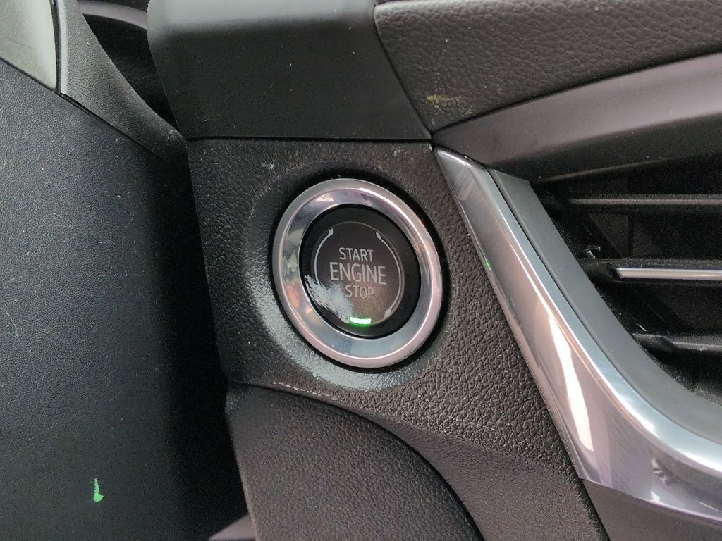 2025 Buick Encore GX Preferred FWD