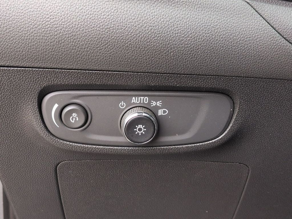 2025 Buick Encore GX Preferred FWD