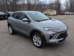 2025 Buick Encore GX Preferred FWD