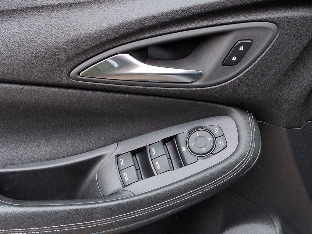 2025 Buick Encore GX Preferred FWD