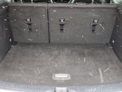 2025 Buick Encore GX Preferred FWD