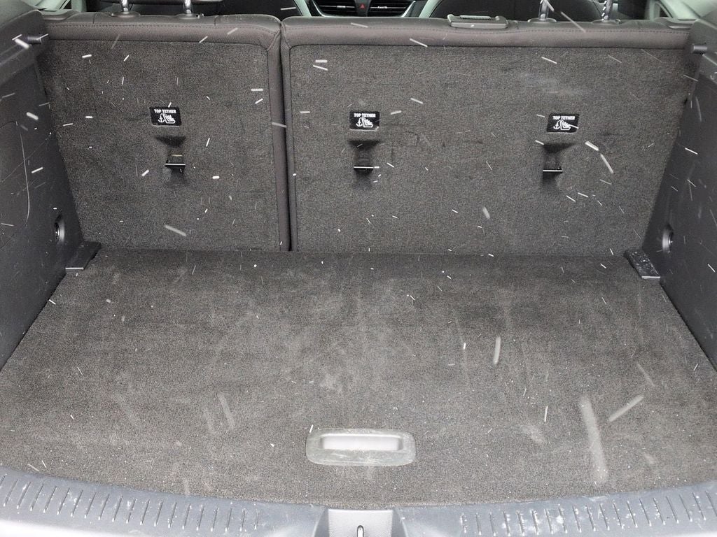 2025 Buick Encore GX Preferred FWD