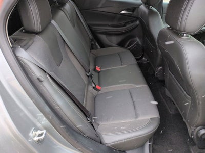 2025 Buick Encore GX Preferred FWD