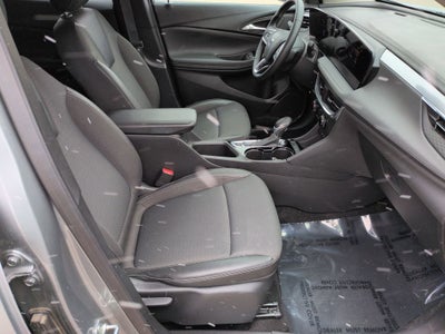 2025 Buick Encore GX Preferred FWD