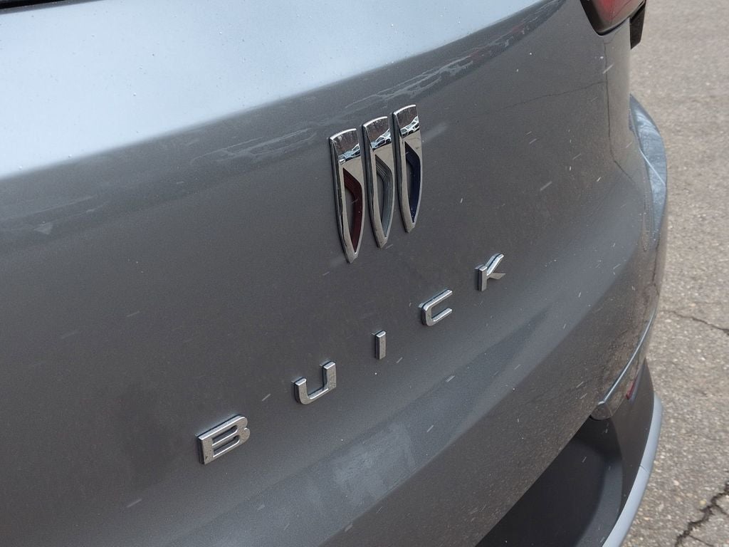 2025 Buick Encore GX Preferred FWD
