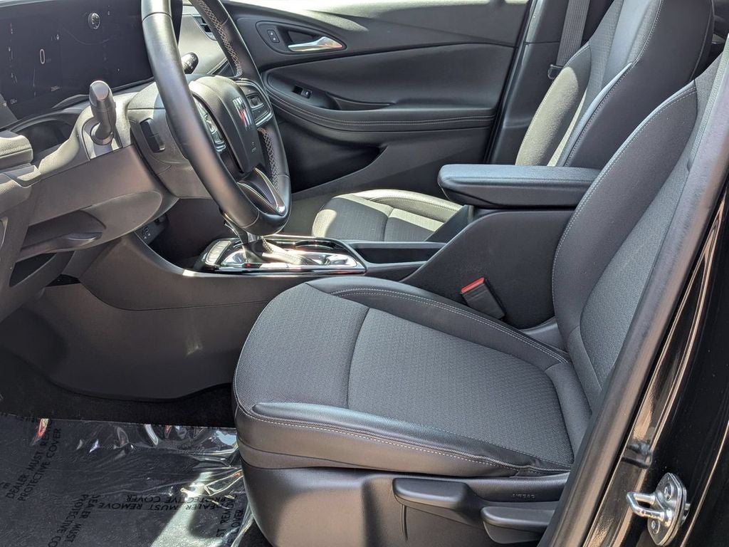 2025 Buick Encore GX Preferred AWD