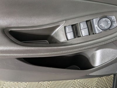 2025 Buick Encore GX Preferred AWD