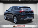 2025 Buick Encore GX Preferred AWD