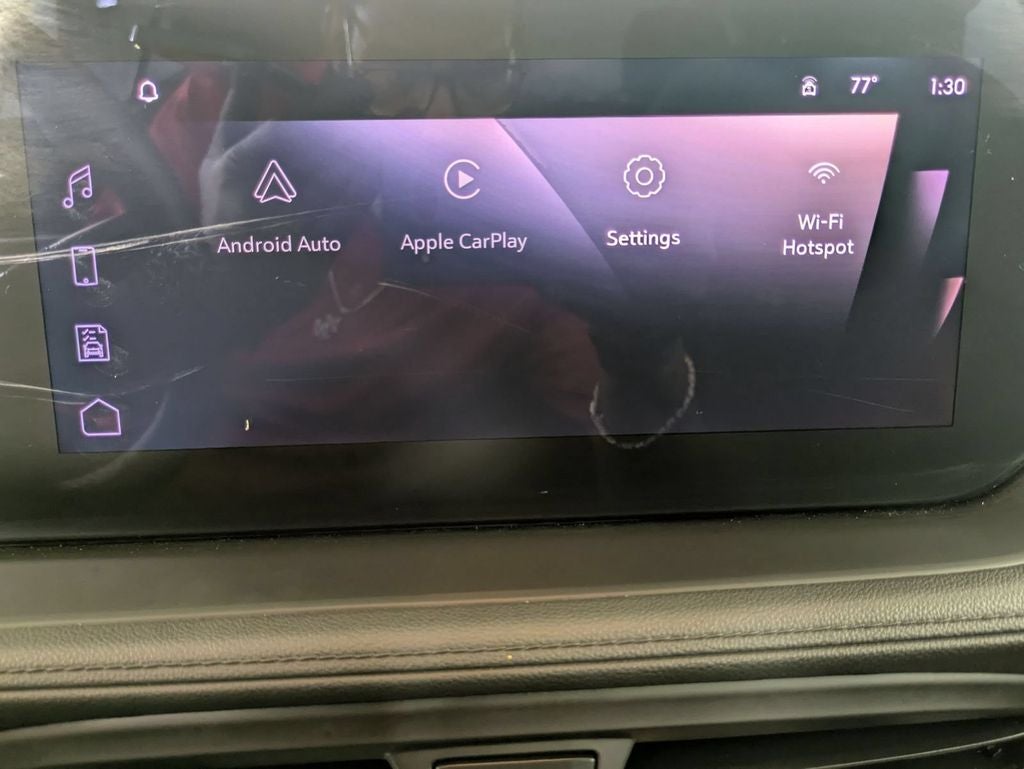 2025 Buick Encore GX Preferred AWD
