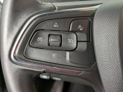 2025 Buick Encore GX Preferred AWD