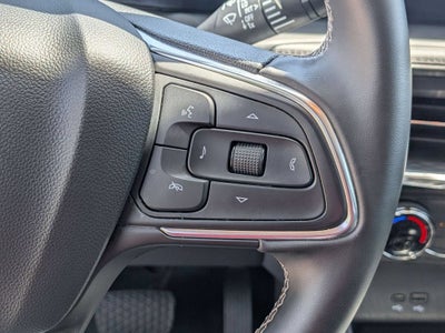 2025 Buick Encore GX Preferred AWD