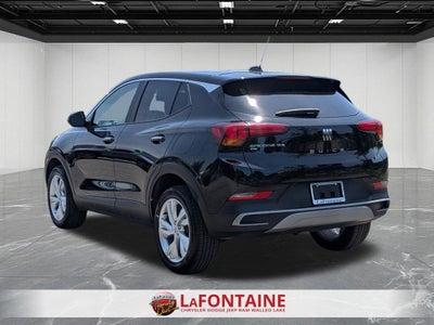 2025 Buick Encore GX Preferred AWD