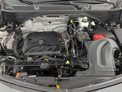 2025 Buick Encore GX Preferred AWD