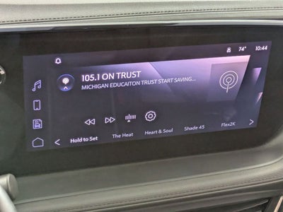2025 Buick Encore GX Preferred AWD