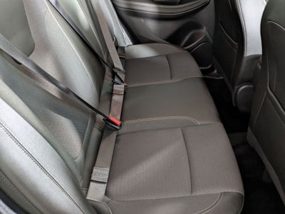 2025 Buick Encore GX Preferred AWD