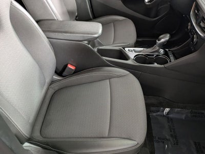 2025 Buick Encore GX Preferred AWD