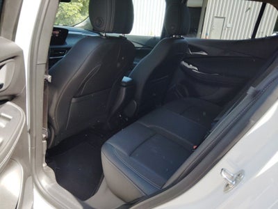 2025 Buick Encore GX Preferred AWD