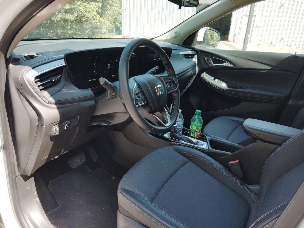 2025 Buick Encore GX Preferred AWD