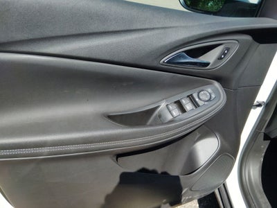 2025 Buick Encore GX Preferred AWD