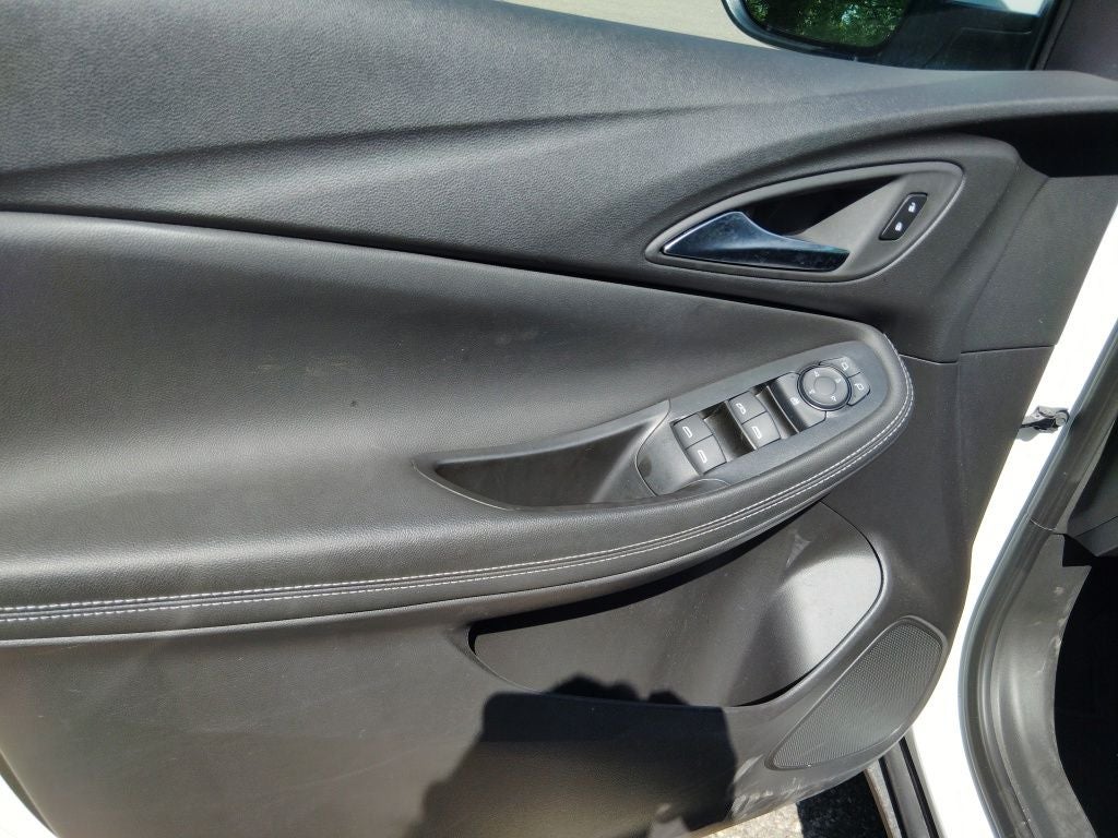 2025 Buick Encore GX Preferred AWD