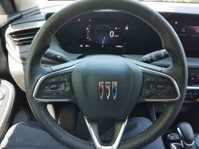2025 Buick Encore GX Preferred AWD