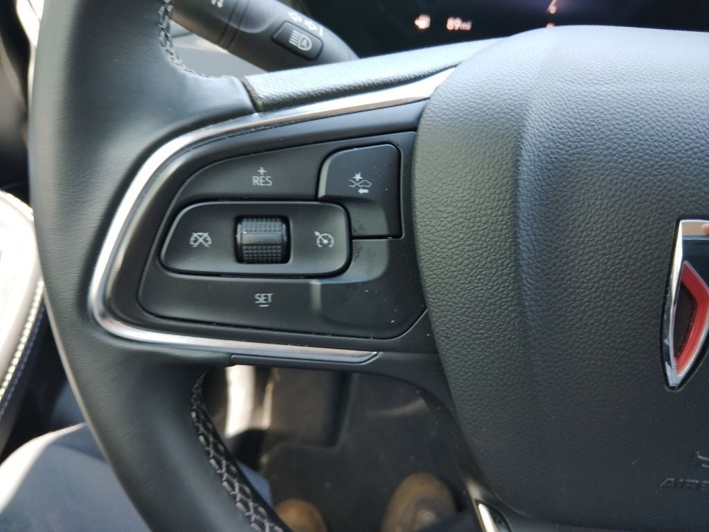 2025 Buick Encore GX Preferred AWD