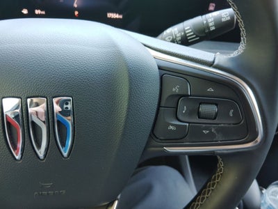2025 Buick Encore GX Preferred AWD