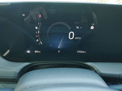 2025 Buick Encore GX Preferred AWD
