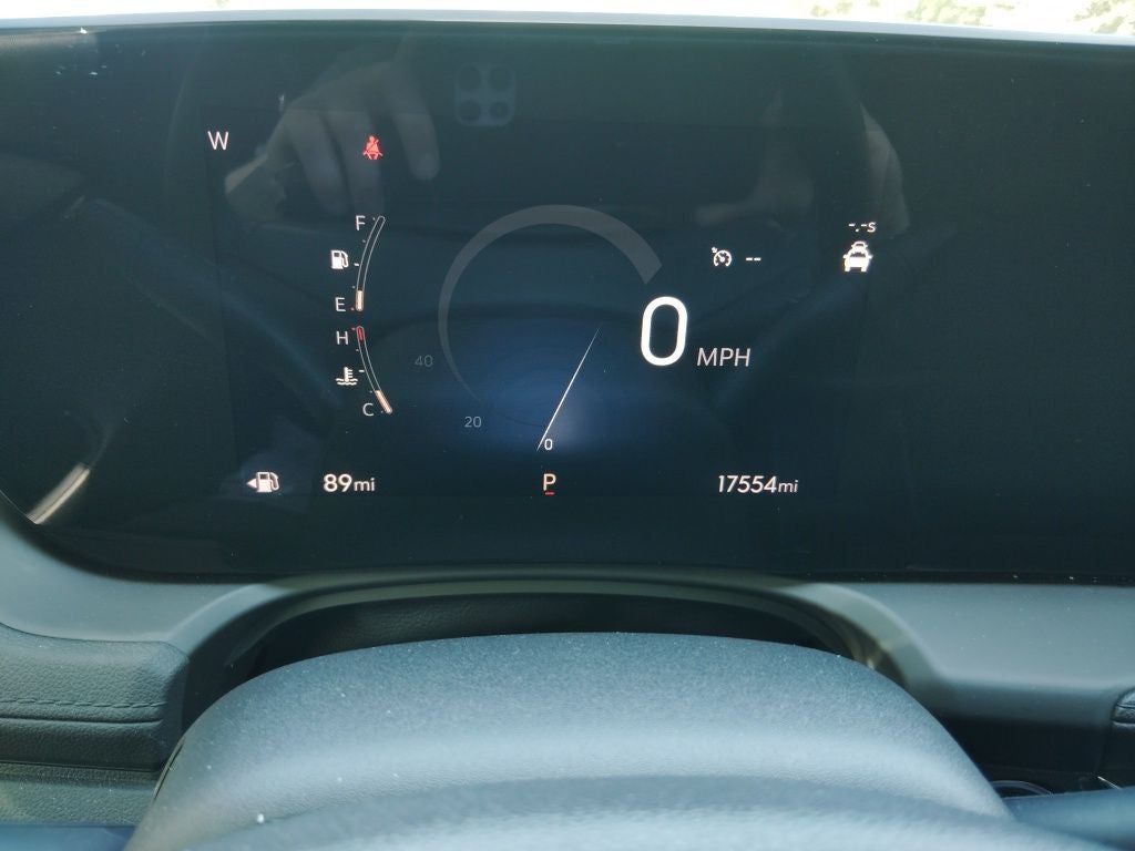 2025 Buick Encore GX Preferred AWD