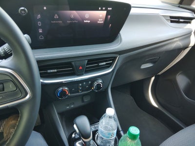 2025 Buick Encore GX Preferred AWD