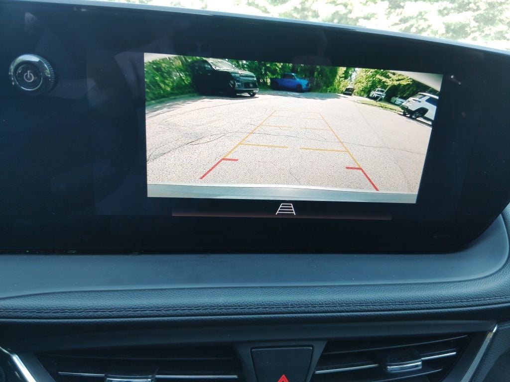 2025 Buick Encore GX Preferred AWD