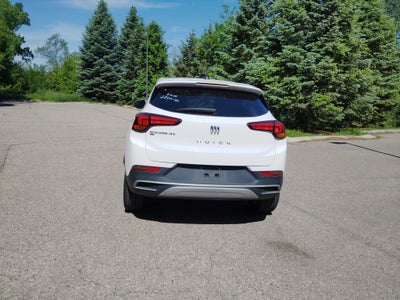 2025 Buick Encore GX Preferred AWD