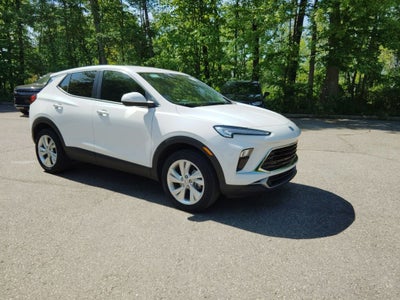 2025 Buick Encore GX Preferred AWD