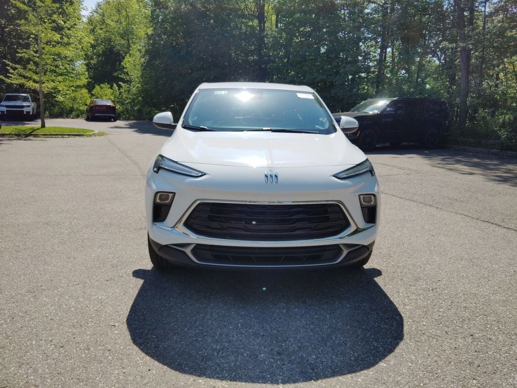 2025 Buick Encore GX Preferred AWD