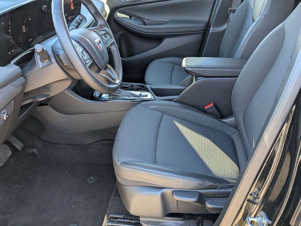 2025 Buick Encore GX Preferred AWD