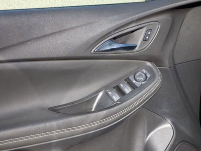 2025 Buick Encore GX Preferred AWD