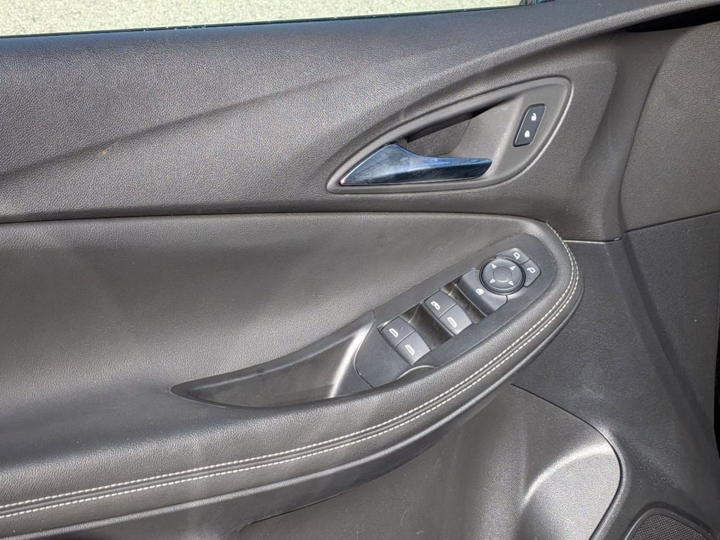 2025 Buick Encore GX Preferred AWD