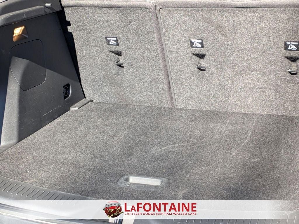 2025 Buick Encore GX Preferred AWD