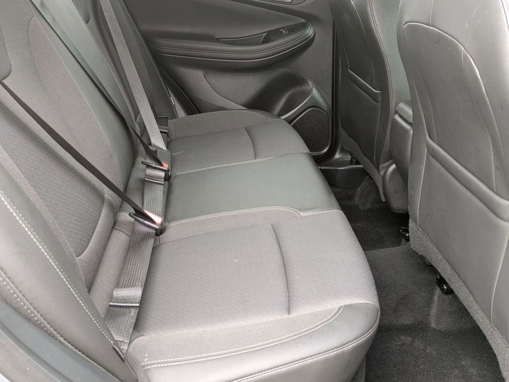 2025 Buick Encore GX Preferred AWD