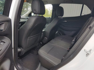 2025 Buick Encore GX Preferred AWD