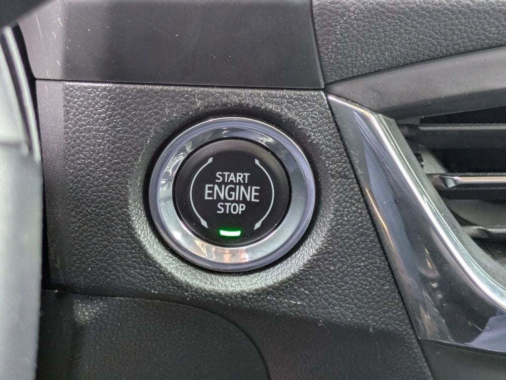 2025 Buick Encore GX Preferred AWD