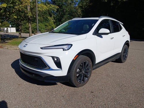 2024 Buick Encore GX Sport Touring AWD
