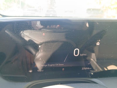 2024 Buick Encore GX Sport Touring AWD