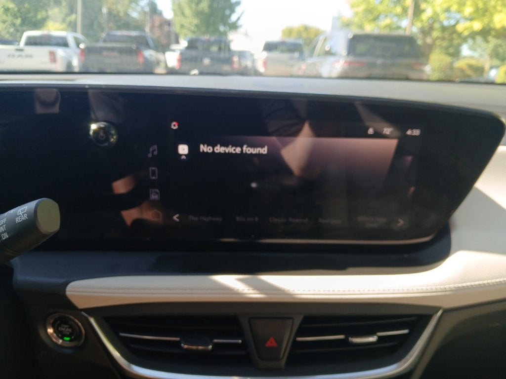 2024 Buick Encore GX Sport Touring AWD